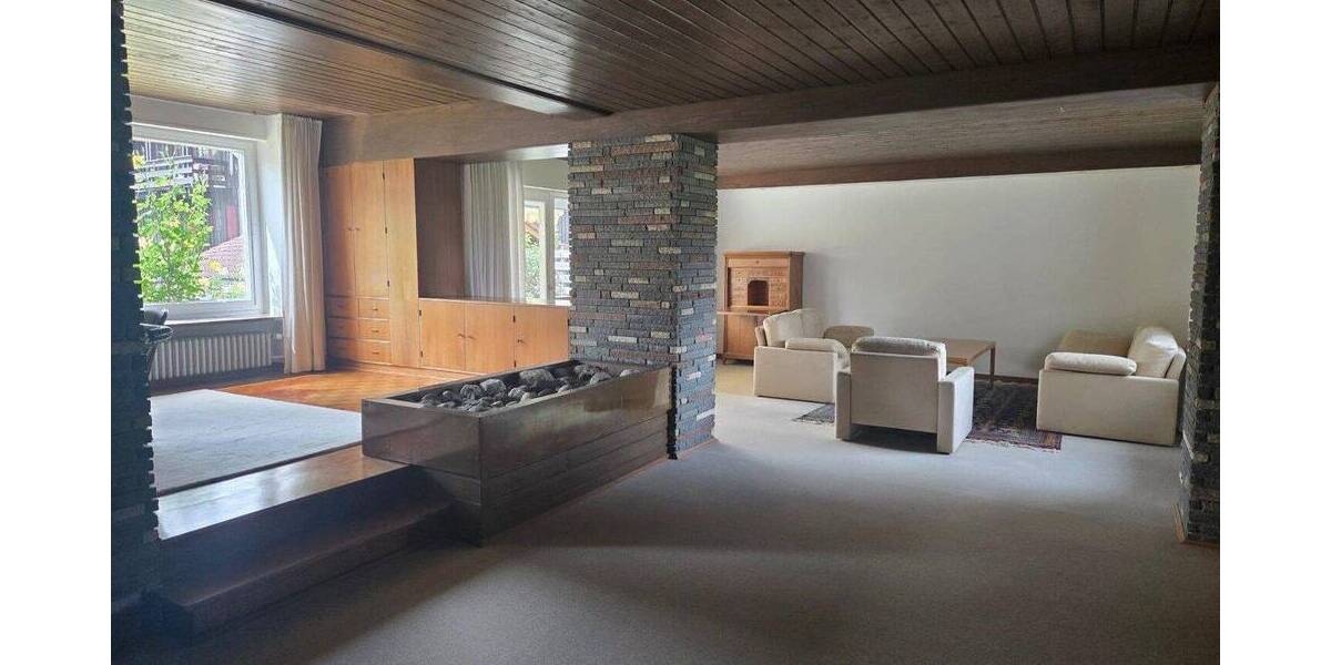 Einfamilienhaus Oberstdorf - 8 Zimmer, 200 m&sup2;, 1.550.000&euro; | Angebot:26814309
