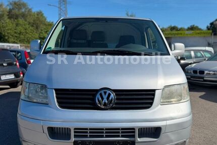 VW T5 Transporter 150.000 km 7.900 &euro; Bottrop 46238