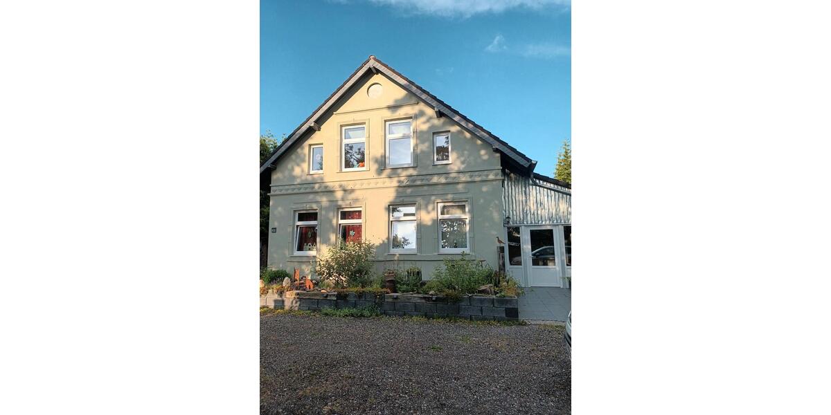 Einfamilienhaus Wittmund - 295.000&euro; | Angebot:27078649