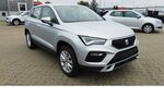 Seat Ateca 1.5 Style TSI BMT Navi Klima Alu 32.700 km 21.990 € Vordorf 38533