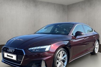 Audi A5 82.344 km 29.800 &euro; Marburg 35039