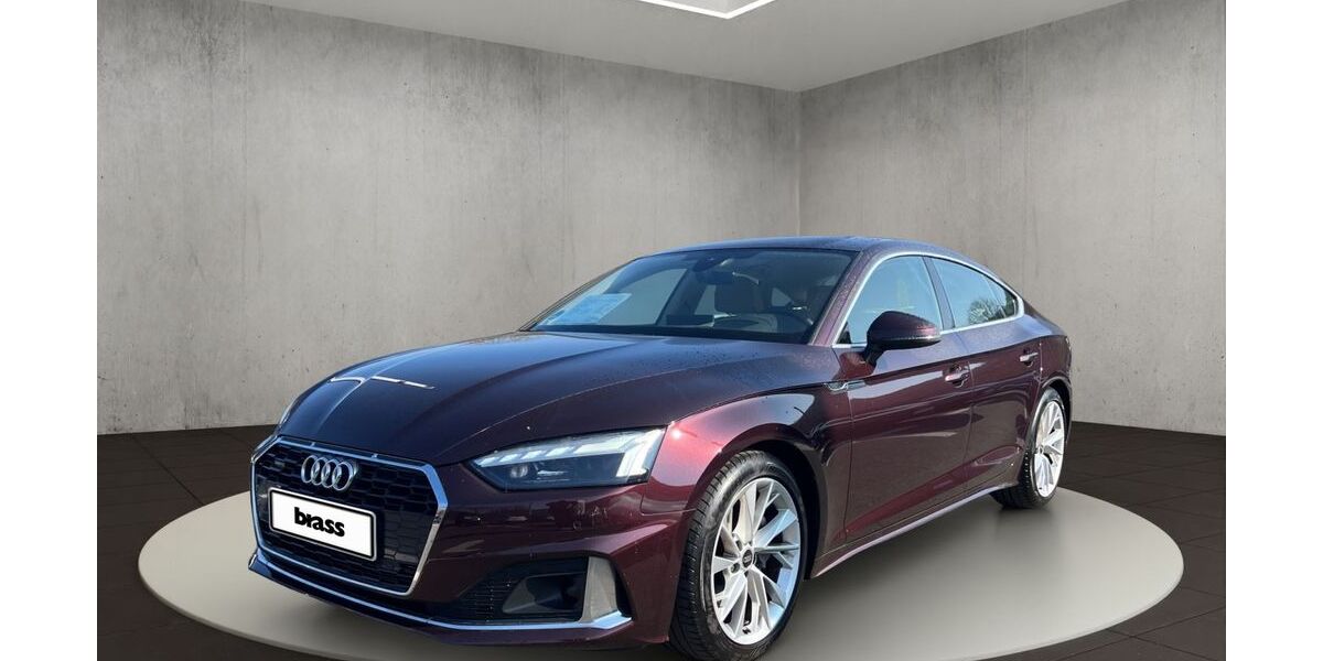 Audi A5 82.344 km 29.800 &euro; Marburg 35039