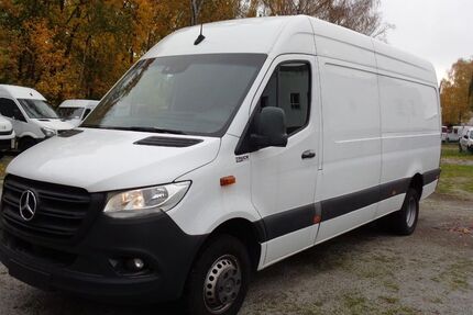 Mercedes-Benz Sprinter 300.000 km 22.500 € Berlin 12683