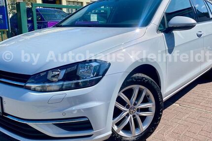 VW Golf 125.460 km 12.990 &euro; Borkheide 14822