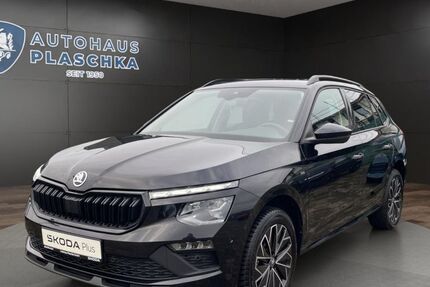 Skoda Kamiq 13.750 km 28.450 € Winsen/Luhe 21423