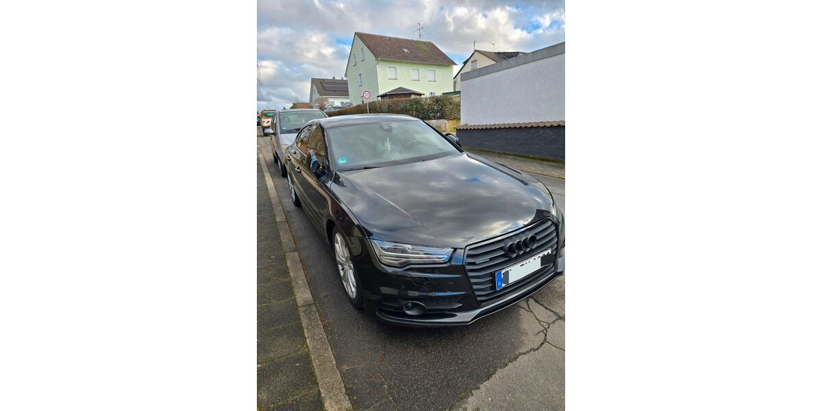 Audi A7 177.500 km 32.000 &euro; Groß-Umstadt 64823