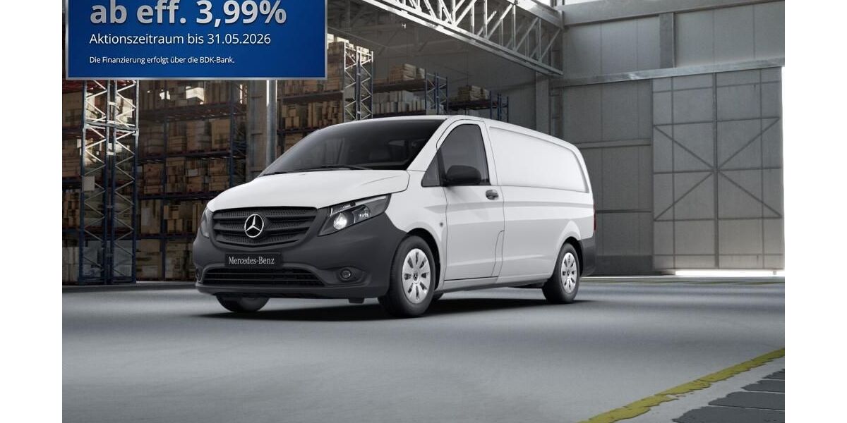 Mercedes-Benz Vito 91.720 km 23.610 &euro; Offenburg 77656