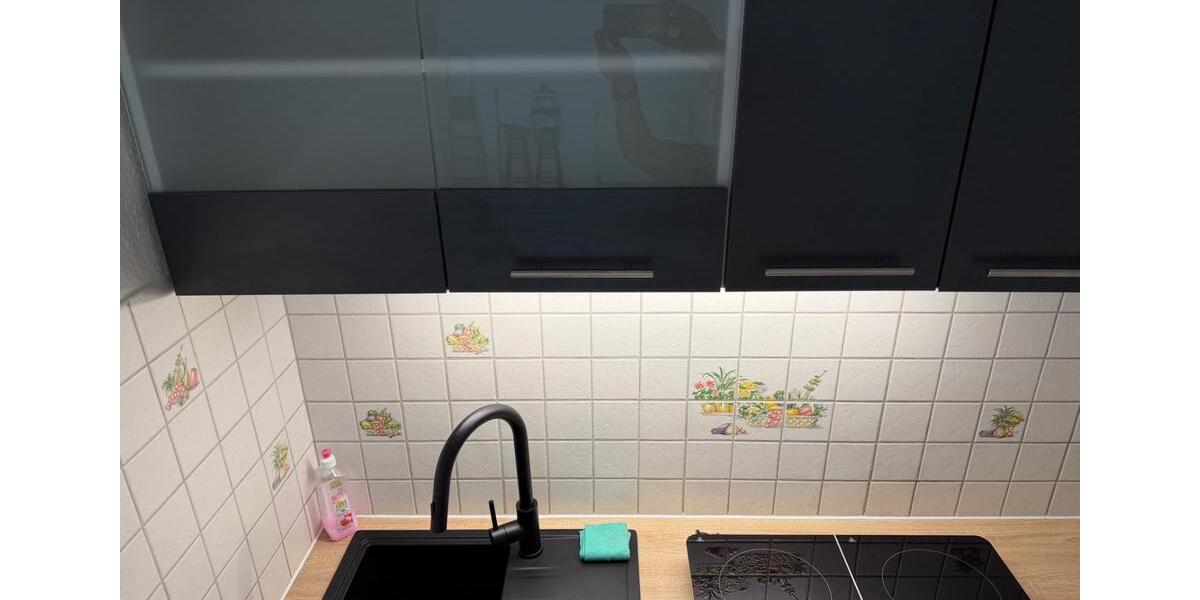 Etagenwohnung Gettorf - 1 Zimmer, 32 m&sup2;, 355&euro; | Angebot:26310558