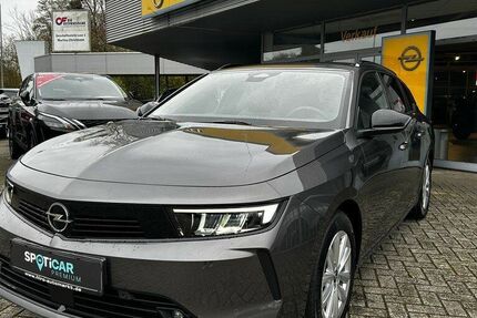 Opel Astra 18.339 km 19.995 &euro; Wiesmoor 26639