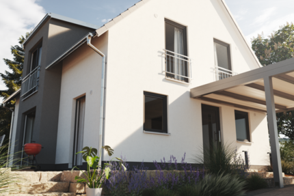 Haus zum Kaufen in Meerbusch 1.087.538 € 158 m² 5 zimmer