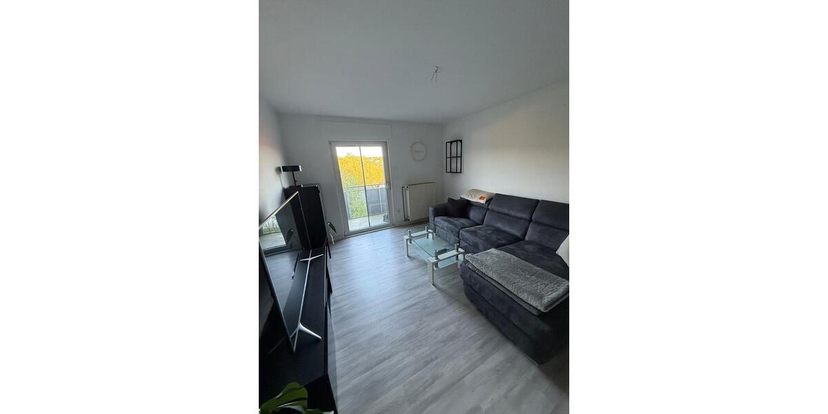 Etagenwohnung Gedern - 2 Zimmer, 54 m&sup2;, 540&euro; | Angebot:26395153