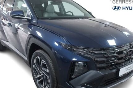 Hyundai TUCSON 5.555 km 42.287 &euro; Jüchen 41363