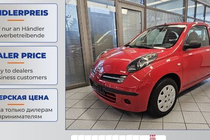 Nissan Micra 78.745 km 1.600 &euro; Wolfsburg 38444