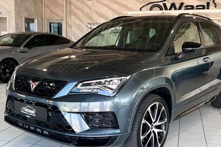 Cupra Ateca 62.954 km 25.500 &euro; Spaichingen 78549