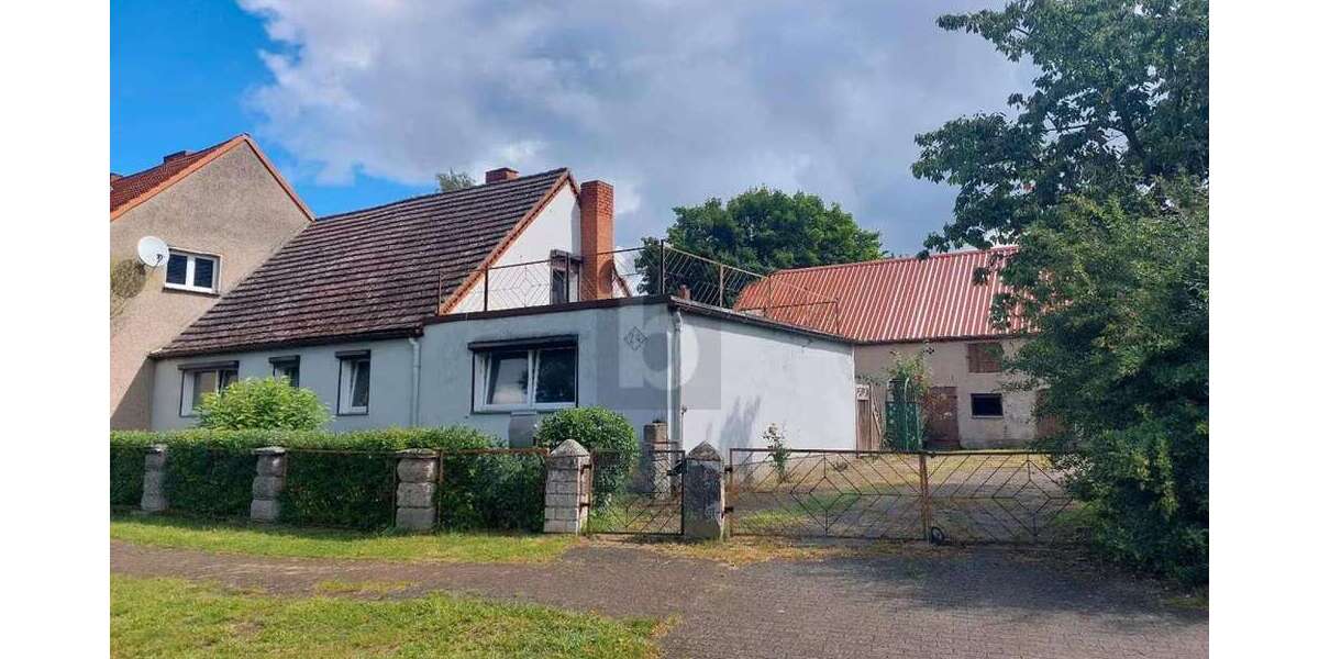 Einfamilienhaus Heiligengrabe - 5 Zimmer, 110 m&sup2;, 130.000&euro; | Angebot:27102101