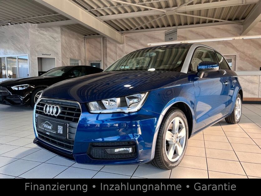 Audi A1 120.000 km 12.900 € Spaichingen 78549