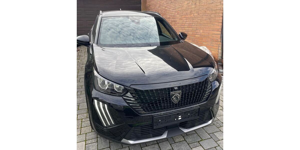 Peugeot 2008 10.600 km 19.500 &euro; Taunusstein 65232