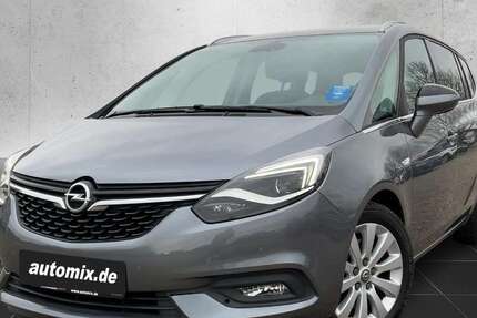 Opel Zafira 121.019 km 15.970 &euro; Enge-Sande 25917