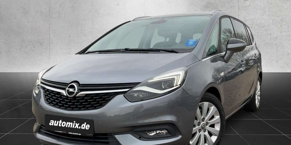Opel Zafira 121.019 km 15.970 &euro; Enge-Sande 25917