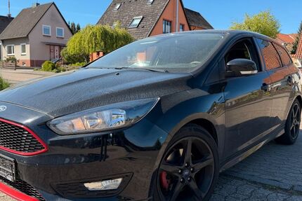 Ford Focus 202.000 km 3.900 &euro; Bad Fallingbostel (OT Dorfmark) 29683