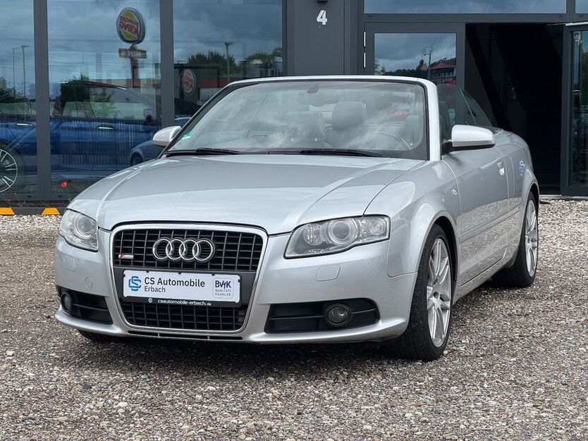 Audi A4 250.000 km 6.990 € Erbach 89155