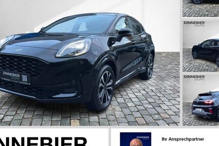 Ford Puma 18.704 km 21.688 &euro; Berlin 10711