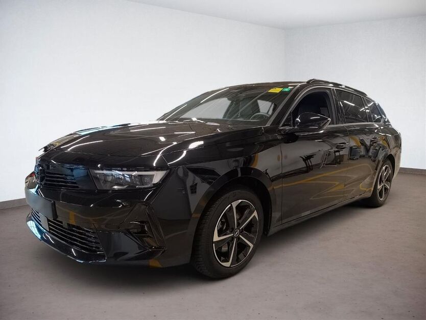 Opel Astra 13.330 km 22.195 € Parsberg 92331