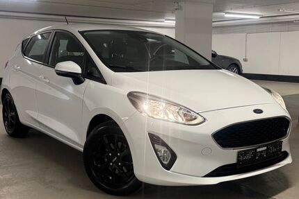Ford Fiesta 113.750 km 7.750 &euro; Hilden 40721