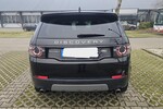 Discovery Sport