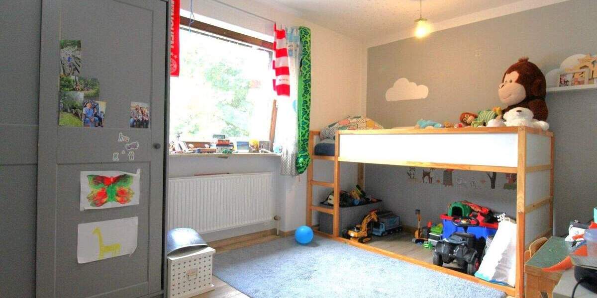 Einfamilienhaus Pretzfeld Urspring - 4 Zimmer, 121 m&sup2;, 399.000&euro; | Angebot:25685607