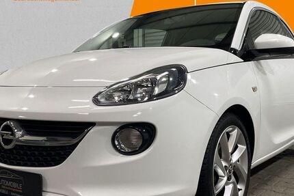 Opel Adam 66.600 km 9.200 &euro; Bühl-Vimbuch 77815