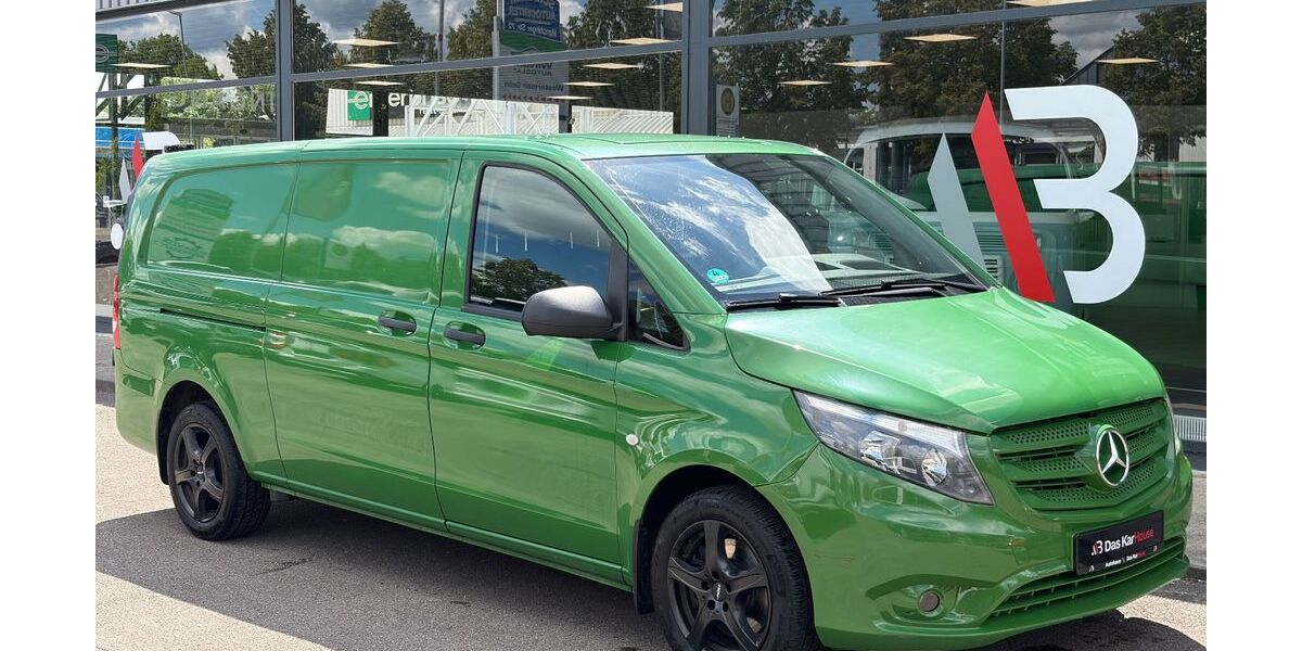 Mercedes-Benz Vito 126.169 km 17.990 &euro; Ingolstadt 85053