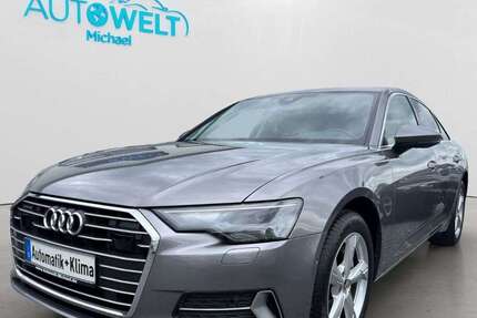 Audi A6 114.106 km 25.990 &euro; Beckdorf 21643