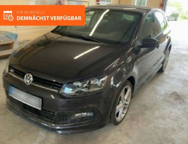 VW Polo 47.600 km 12.290 &euro; Zimmern ob Rottweil 78658