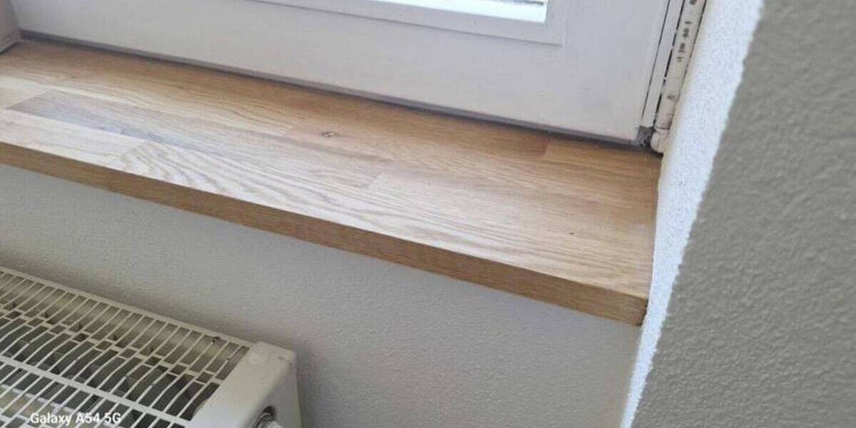 Etagenwohnung Weinheim Deißenklinge - 3 Zimmer, 82 m&sup2;, 960&euro; | Angebot:26094832