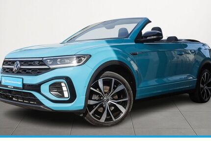 VW T-Roc 30.220 km 28.980 &euro; Limburg 65549