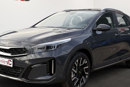 Kia XCeed 2.300 km 28.160 &euro; Grimmen 18507