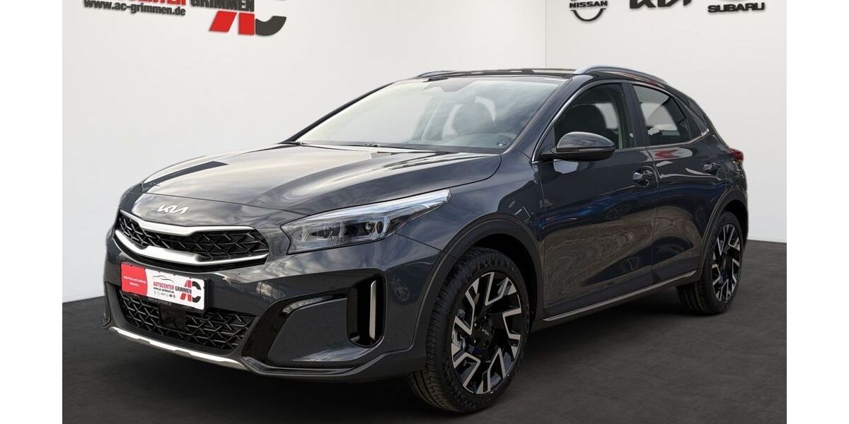 Kia XCeed 4.500 km 28.160 &euro; Grimmen 18507