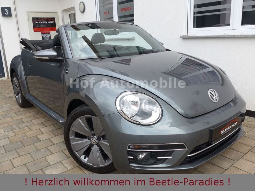 Beetle