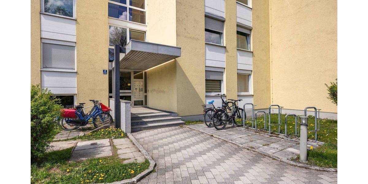 Etagenwohnung Planegg - 4 Zimmer, 97 m&sup2;, 450.000&euro; | Angebot:26401119