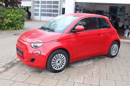 Fiat 500e 11.000 km 17.900 &euro; Weilheim 82362