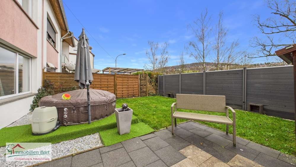 Etagenwohnung Merzig - 6 Zimmer, 150 m&sup2;, 248.800&euro; | Angebot:24561551