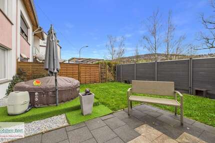 Wohnung Merzig - 6 Zimmer, 150 m&sup2;, 248.800&euro; | Angebot:24561551