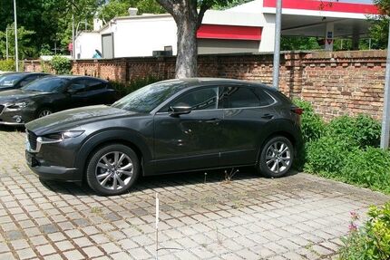 Mazda CX-30 72.634 km 19.990 &euro; Berlin 13407