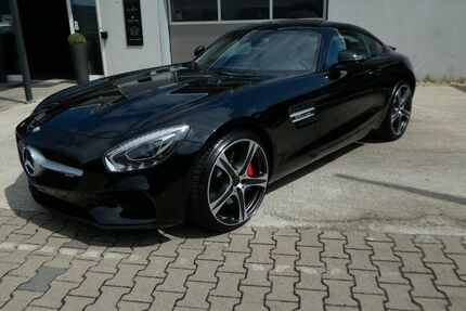 Mercedes-Benz AMG GT 34.500 km 76.500 &euro; Wiesloch 69168
