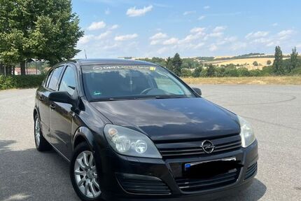 Opel Astra 144.000 km 2.400 &euro; Kirchheimbolanden 67292