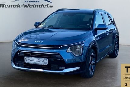 Kia Niro 7.436 km 38.289 &euro; Mannheim 68199