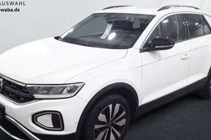 VW T-Roc 18.400 km 21.880 &euro; Gersthofen 86368