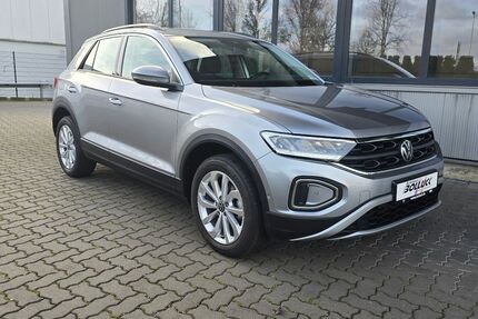 VW T-Roc 18.070 km 19.780 &euro; Goslar 38644