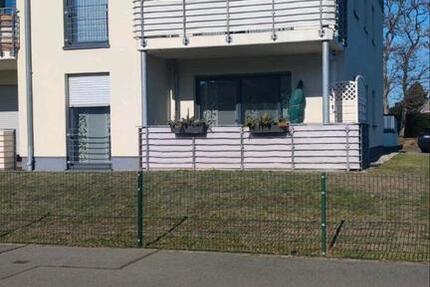 Wohnung Bitterfeld-Wolfen Bitterfeld - 2 Zimmer, 56 m&sup2;, 149.000&euro; | Angebot:26112851